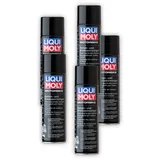 5x 500ml LIQUI MOLY 1602 Motorbike Ketten- und Bremsenreiniger Kettenspray