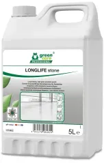 TANA LONGLIFE stone Pflegedispersion, hochglänzend 716062 , 5 Liter - Kanister