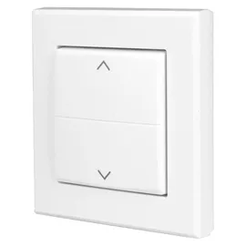 Homematic IP Lichtschalter Tasterwippe für Markenschalter mit Pfeilen