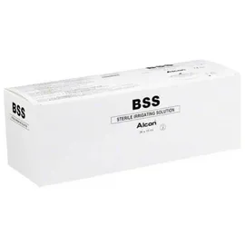 Alcon BSS STERILE SPÜLLÖSUNG