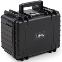 B&W International B&W Case Typ 2000 schwarz für DJI Mini 5 Pro + Fly More Set| Preis nach Code NIKOLAUS