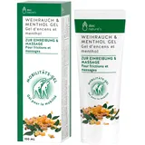 Gasterodoc doc nature’s Weihrauch und Menthol Gel 100 ml