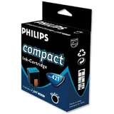 Philips PFA421 schwarz