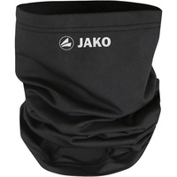 Jako Unisex Neckwarmer Funktion, schwarz