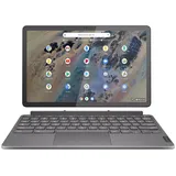 Lenovo IdeaPad 3 Chrome 11Q727, Storm Grey, Snapdragon 7c Gen 2, 4GB RAM, 128GB Flash (82T6000JGE)