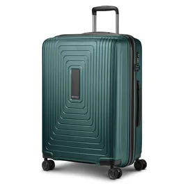 Redolz Essentials 14 4-Rollen Cabin 65 cm / 81 l petrol
