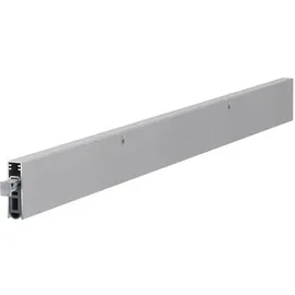 ATHMER Türdichtung Kältefeind Allround 1-1075 1-s.L.833mm Alu.silberf.HLT L/R