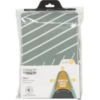 Joseph Joseph Flexa Easy-fit Bügeltischbezug grau 124cm