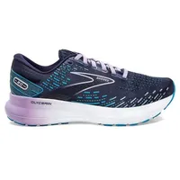 Brooks Glycerin 20 Damen peacoat/ocean/pastel lilac 43