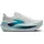 Brooks Glycerin Max 2 Herren White/Blue/Spellbound 43