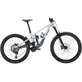 Trek Slash 8 Gen 6 | plasma grey pearl | XL