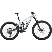 Trek Slash 8 Gen 6 | plasma grey pearl | XL