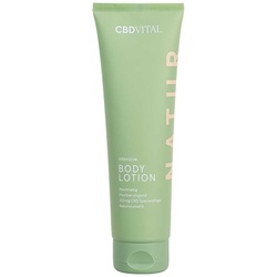 Cbd Vital Bodylotion