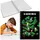 sarcia.eu Notizbuch Pixel Game A5 HARTGESCHLAGEN
