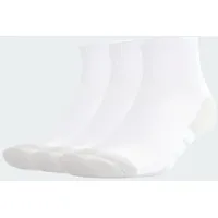 Adidas Essentials Climacool Quarter Socken, JD9568 - 3 Paar