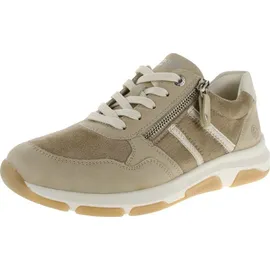 remonte Keilsneaker Damen Beige 36