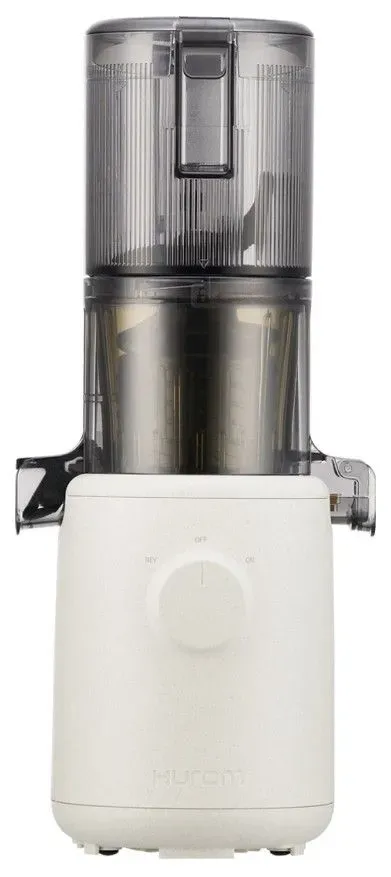 H310A Slow Juicer Entsafter mit 37-43 U/min Marble