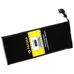 Akku f. Apple iPhone 4S Iphone 4S von PATONA