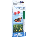 GERATHERM Classic Fieberthermometer mit easy flip in HFS