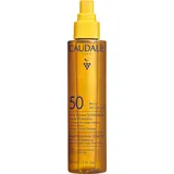 Caudalie Vinosun Sonnenöl Öl LSF 50 150 ml