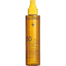 Caudalie Vinosun Sonnenöl Öl LSF 50 150 ml