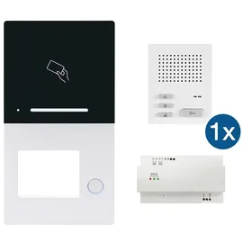 HHG Villa Audio Set 1 RL