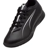 Puma Ultra 5 Play IT Kinder - schwarz/weiß - 36