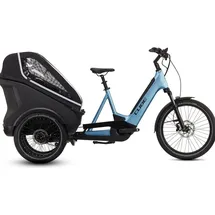 Cube Trike Family Hybrid 1500 2026 unisize blau