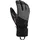 Leki Pegas 3D GTX Skihandschuhe Black 9,5