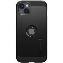 SPIGEN iPhone 14 Tough Armor Hülle schwarz