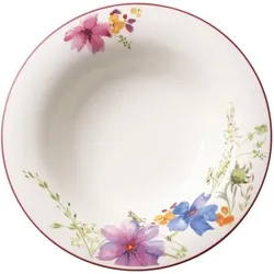 Villeroy & Boch Mariefleur Basic Suppenteller
