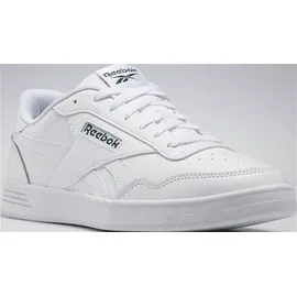 Reebok Court Advance Tennisschuhe, weiß, Größe 36 / 36