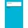 Reclam Philipp Jun. Notizbuch Reclam A6 blau blanko