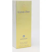 Aigner Clear Day for Women Eau de Toilette 50 ml