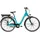 Zündapp Z600 2023 28 Zoll RH 150-165 cm Damen türkisblau - Türkis