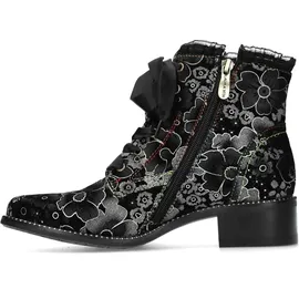 LAURA VITA Stiefel Damen Schwarz 45