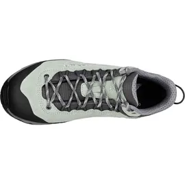 Lowa Delago GTX LO Damen Patina Green/Light Blue 39