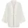 lscn by lascana Tunika Damen creme Gr.34