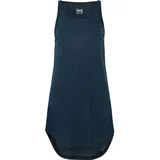 super.natural Relax Kleid Blau S