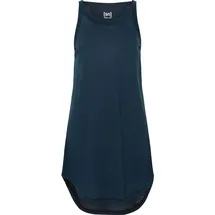 super.natural Relax Kleid Blau S