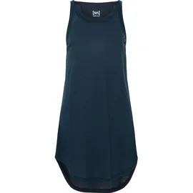 super.natural Relax Kleid Blau S