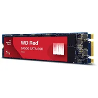 WD SSD-Festplatte