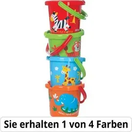 GOWI Sandeimer Tiermotiven sortiert 55806