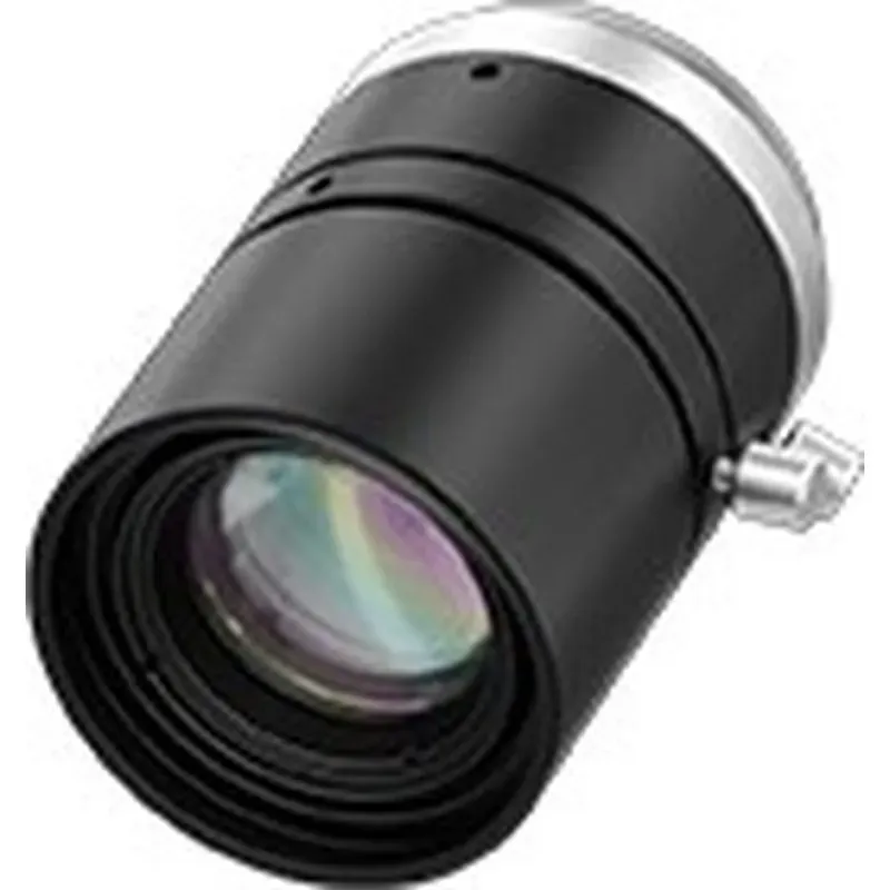 Sensopart C-Mount Objektiv LOC-35-HD-27x0,5