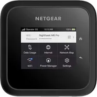 Netgear Nighthawk M6 Pro MR6450 5G Wi-Fi 6E Router