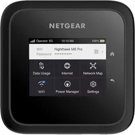 Netgear Nighthawk M6 Pro MR6450 5G Wi-Fi 6E Router