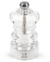 Peugeot NANCY Salzmühle, Acryl 900809/SME00 , Größe: 9 cm