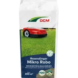 DCM Rasendünger Mikro Robo 20 kg