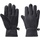 Jack Wolfskin Fleece Handschuhe - Phantom - 128