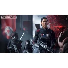 Star Wars Battlefront II - PS4